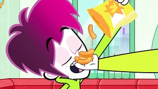 Счастливчик Фред S2E49