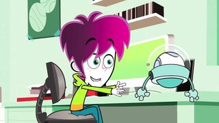 Счастливчик Фред S2E50