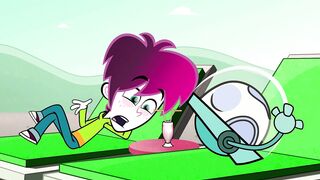 Счастливчик Фред S2E51