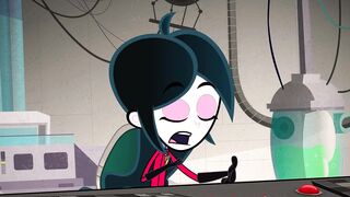 Счастливчик Фред S2E52