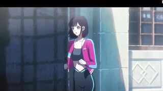 [AniMaunt] Shiguang Daili Ren - 03