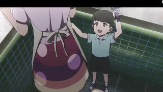 [AniMaunt] Shiguang Daili Ren - 06