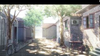 [AniMaunt] Shiguang Daili Ren - 07