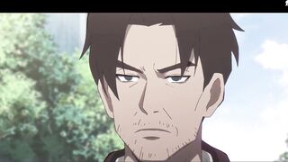 [AniMaunt] Shiguang Daili Ren - 08