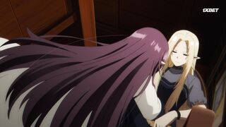 [AniMaunt] Kage no Jitsuryokusha ni Naritakute 2nd Season - 12