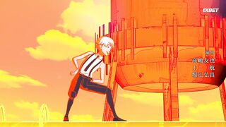 [AniMaunt] Kamierabi - 12