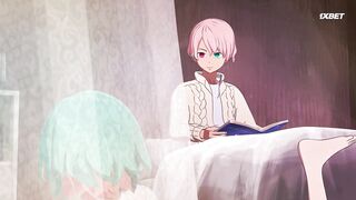 [AniMaunt] Kamierabi - 11