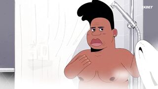 [AniMaunt] Carol and The End of the World - 03