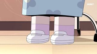 [AniMaunt] Carol and The End of the World - 05