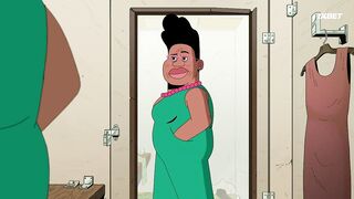 [AniMaunt] Carol and The End of the World - 06