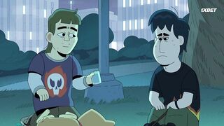 [AniMaunt] Carol and The End of the World - 08