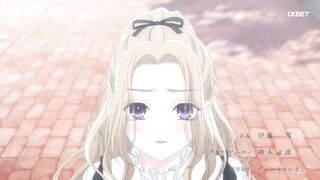 [AniMaunt] Ojou to Banken-kun - 13