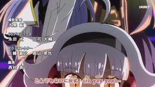 [AniMaunt] YuGiOh! Go Rush!! - 88