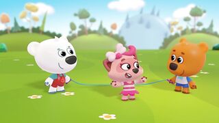 Мини Мишки S1E16 Новый бант
