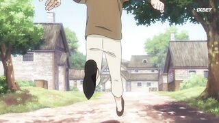 [AniMaunt] Sousou no Frieren - 16