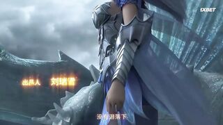 [AniMaunt] Emo Faze - 15