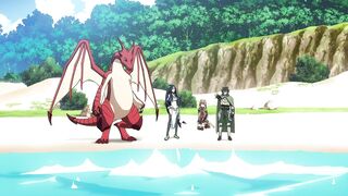 [AniMaunt] Tate no Yuusha no Nariagari Season 3 - 12