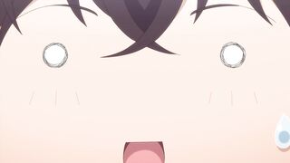 [AniMaunt] Keikenzumi na Kimi to Keiken Zero na Ore ga Otsukiai suru Hanashi - 12