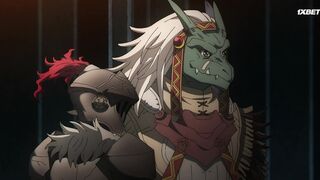 [AniMaunt] Goblin Slayer II - 12