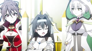 [AniMaunt] Goblin Slayer II - 11