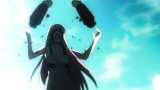 [AniMaunt] Hametsu no Oukoku - 11