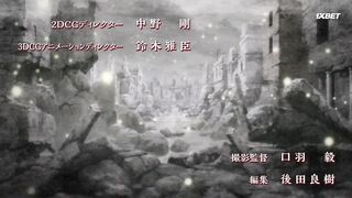 [AniMaunt] Saihate no Paladin 2nd Season - 12