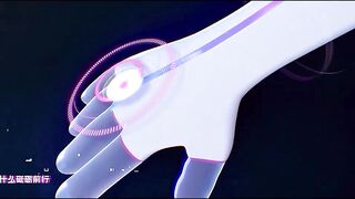 [AniMaunt] Mingyun Quan Tai - 02