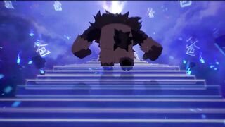 [AniMaunt] Mingyun Quan Tai - 04