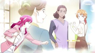 [AniMaunt] Kibou no Chikara Otona Precure 23 - 12