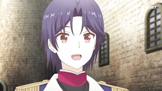 [AniMaunt] Tearmoon Teikoku Monogatari Dantoudai kara Hajimaru Hime no Tensei Gyakuten Story - 12