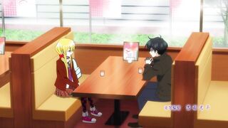 [AniMaunt] Dark Gathering - 25