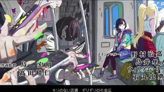 [AniMaunt] Zom 100 Zombie ni Naru made ni Shitai 100 no Koto - 10