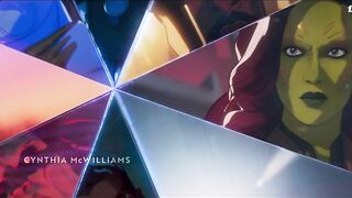 [AniMaunt] What If Season 2 - 04