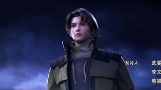 [AniMaunt] Cong Hong Yue Kaishi - 01