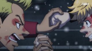 [AniMaunt] Tokyo Revengers Tenjiku hen - 13