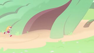 Шушу магия S1E03 Ягодный кусь