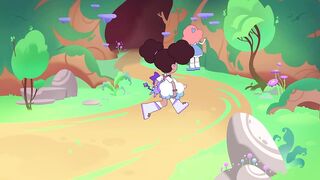 Шушу магия S1E07 Догнать и накормить