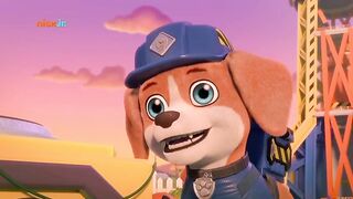 Крепыш и команда S1E16