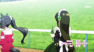 [AniMaunt] Uma Musume Pretty Derby Season 3 - 13