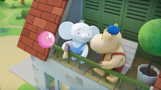 Тима и Тома S2E01 Бима и Бома