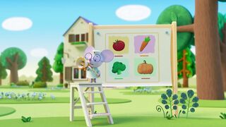 Тима и Тома S2E04 Даешь вредняшки!