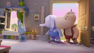 Тима и Тома S2E06 Призраки непосаженных морковок