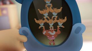 Тима и Тома S2E08 Тренер