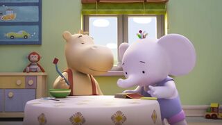 Тима и Тома S2E09 Коллекция