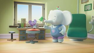 Тима и Тома S2E17 Рецепт