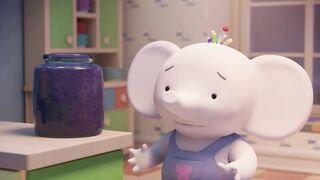 Тима и Тома S2E18 Мыква