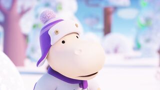 Тима и Тома S2E19 Компас