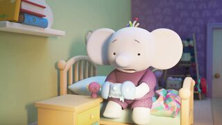 Тима и Тома S2E21 Будильник