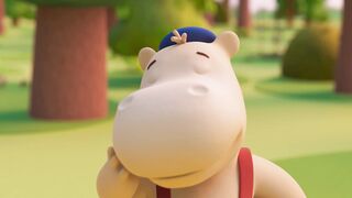 Тима и Тома S2E22 Чудеса