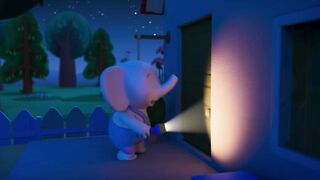 Тима и Тома S2E25 Звёздный час